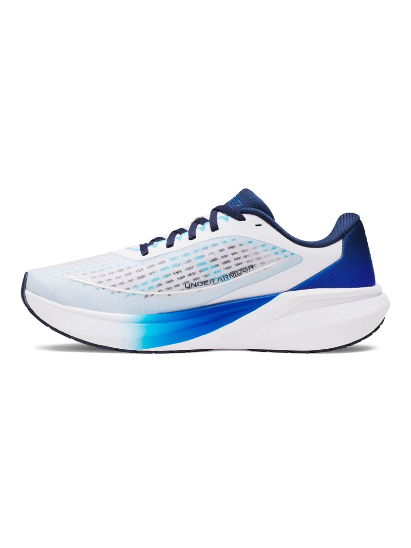 ZAPATILLA HOMBRE UA VELOCITI PACE BLANCO UNDER ARMOUR - 2