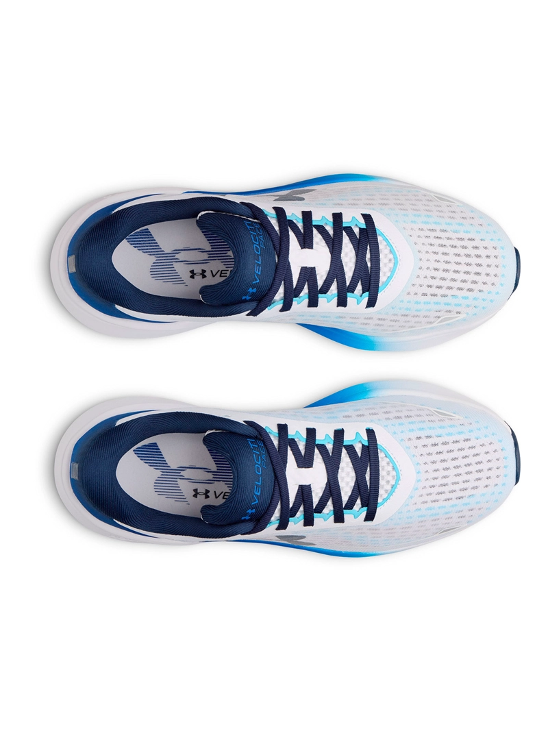 ZAPATILLA HOMBRE UA VELOCITI PACE BLANCO UNDER ARMOUR - 5