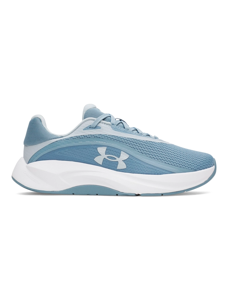 ZAPATILLA MUJER UA W RADIANT TR AZUL UNDER ARMOUR - 1