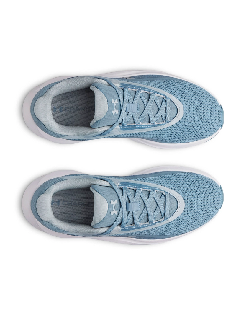 ZAPATILLA MUJER UA W RADIANT TR AZUL UNDER ARMOUR - 5