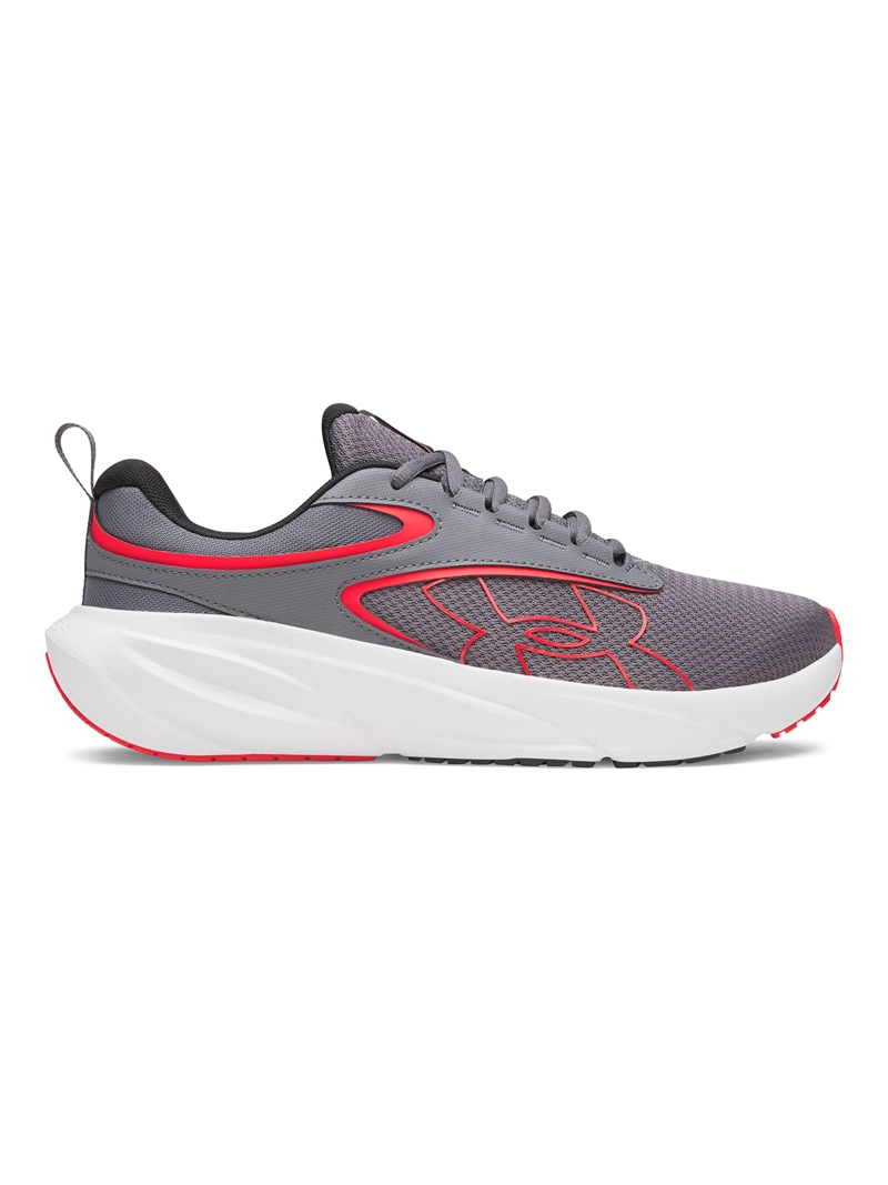 ZAPATILLA HOMBRE UA SURGE 5 GRIS UNDER ARMOUR - 1