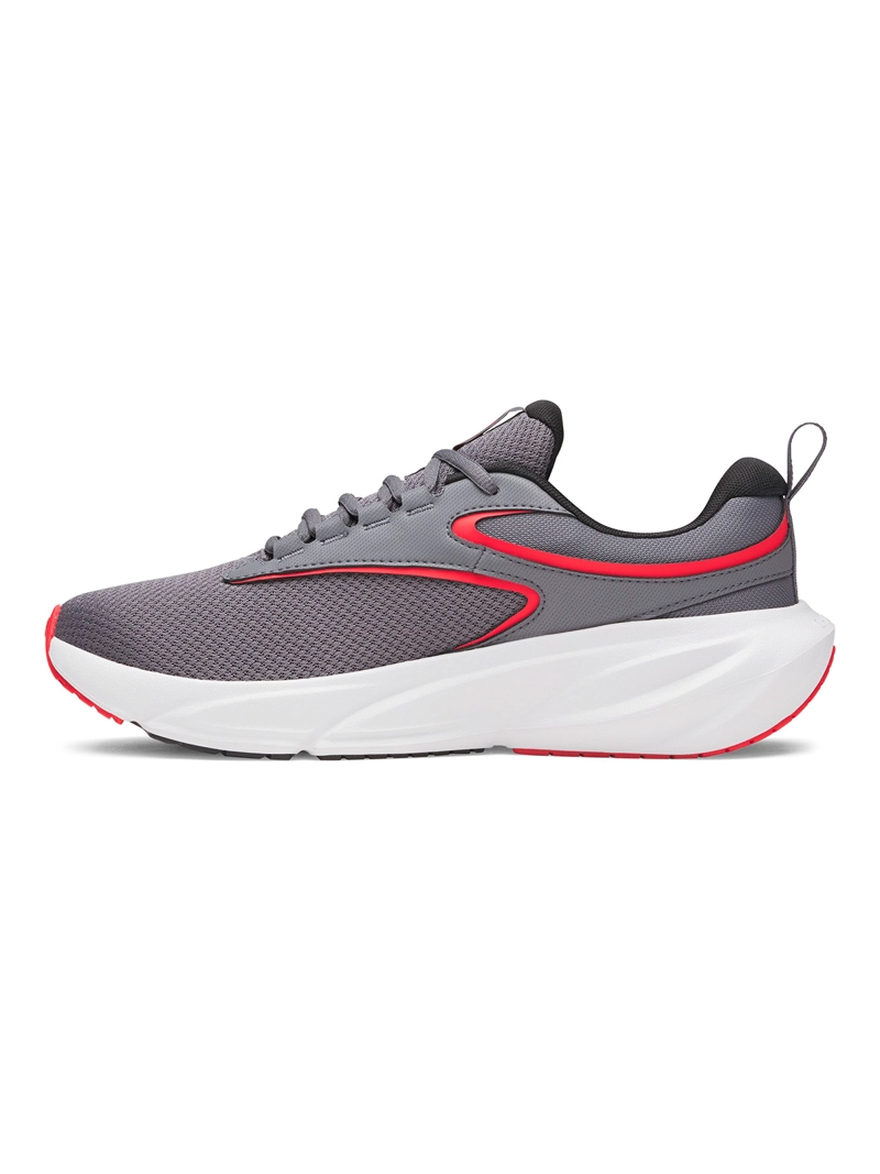 ZAPATILLA HOMBRE UA SURGE 5 GRIS UNDER ARMOUR - 2