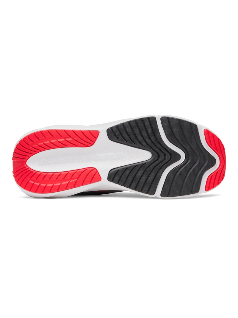 ZAPATILLA HOMBRE UA SURGE 5 GRIS UNDER ARMOUR - 4