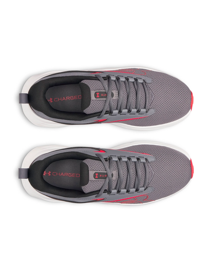 ZAPATILLA HOMBRE UA SURGE 5 GRIS UNDER ARMOUR - 5