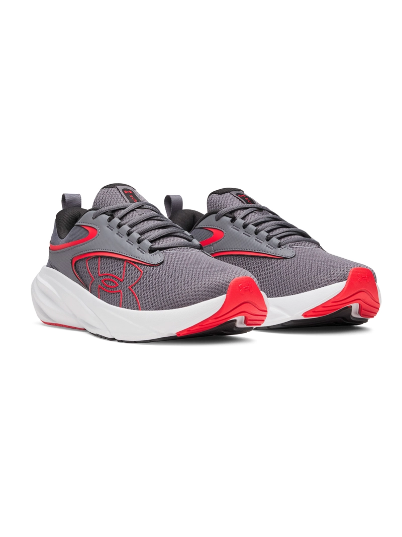 ZAPATILLA HOMBRE UA SURGE 5 GRIS UNDER ARMOUR - 6