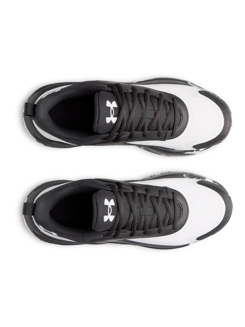ZAPATILLA UNISEX UA LOCKDOWN 8 NEGRO UNDER ARMOUR - 5