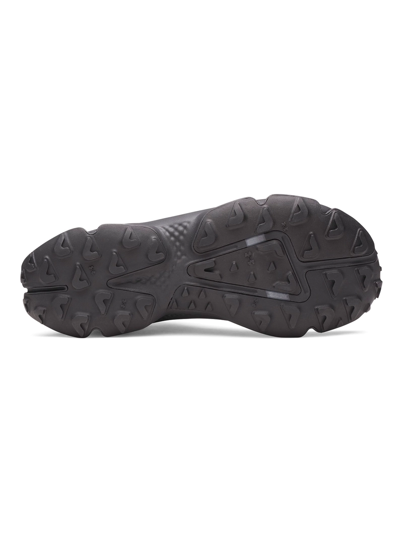 ZAPATILLA HOMBRE CHRGD XPNS M LTHR WP CAFE  UNDER ARMOUR - 4