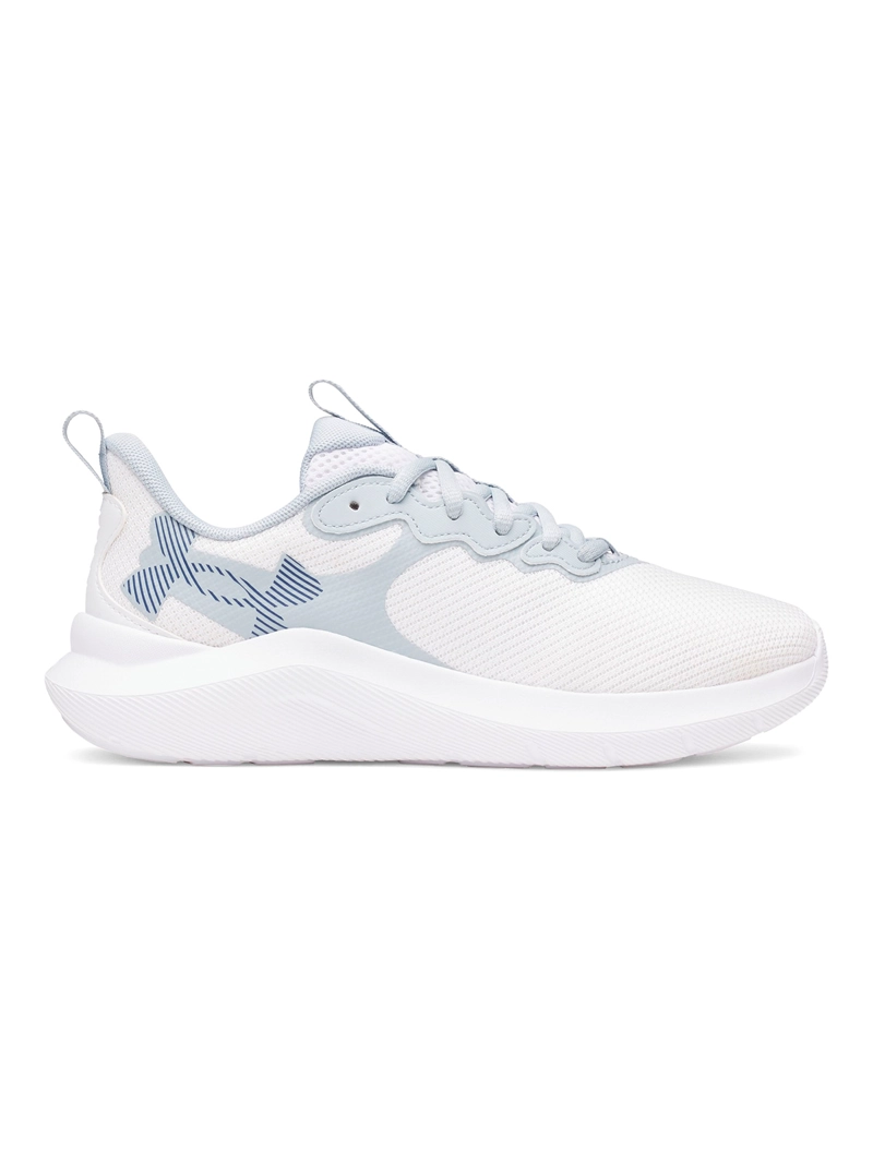 ZAPATILLA MUJER UA W PHADE RN 4 BLANCO UNDER ARMOUR - 1