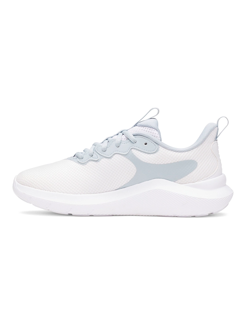 ZAPATILLA MUJER UA W PHADE RN 4 BLANCO UNDER ARMOUR - 2