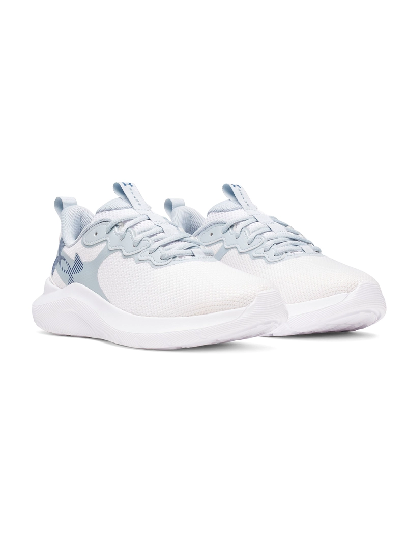 ZAPATILLA MUJER UA W PHADE RN 4 BLANCO UNDER ARMOUR - 6