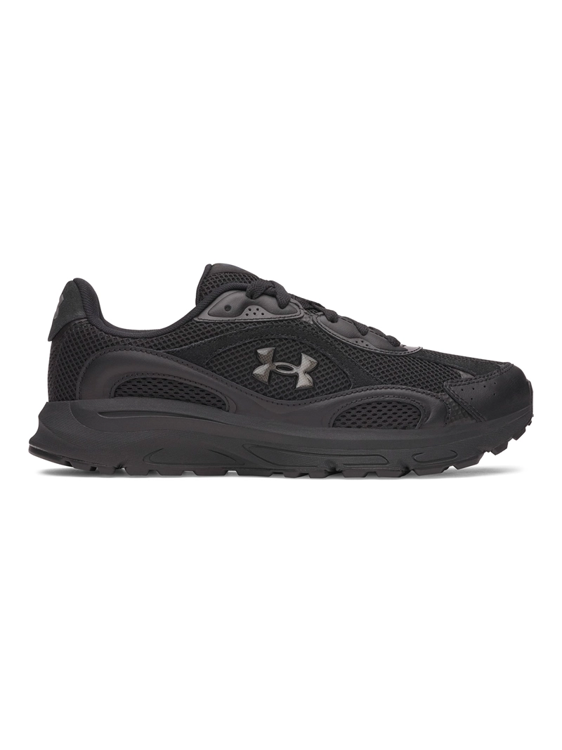 ZAPATILLA HOMBRE UA TECH RUNNER NEGRO UNDER ARMOUR - 1
