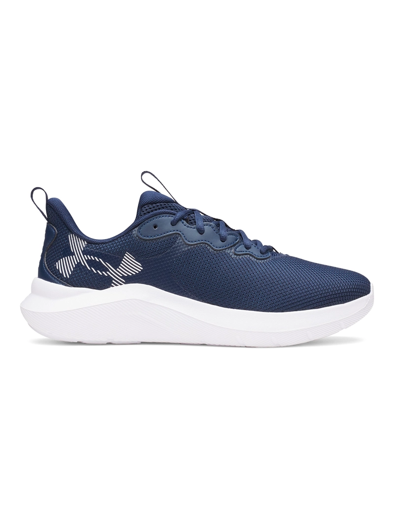 ZAPATILLA HOMBRE UA PHADE RN 4 AZUL UNDER ARMOUR - 1