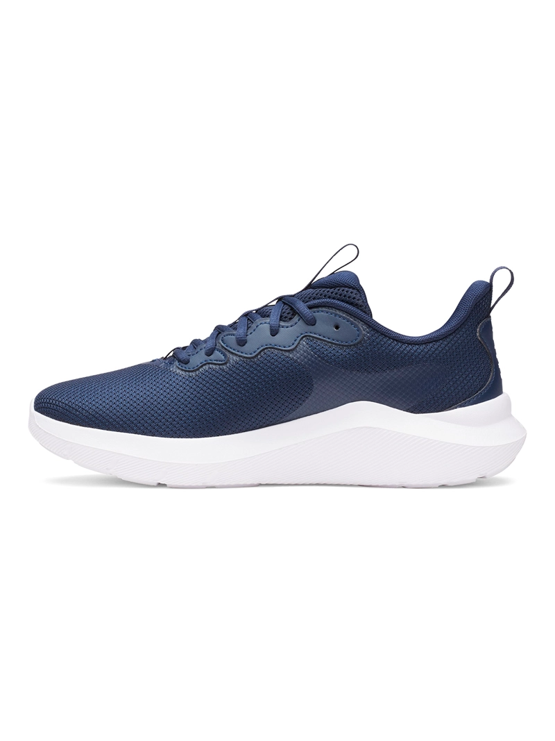 ZAPATILLA HOMBRE UA PHADE RN 4 AZUL UNDER ARMOUR - 2
