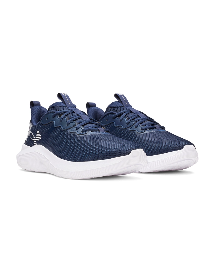 ZAPATILLA HOMBRE UA PHADE RN 4 AZUL UNDER ARMOUR - 6