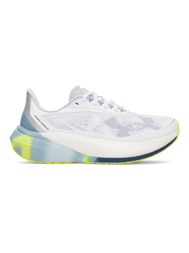 ZAPATILLA MUJER W VELOCITI DISTANCE BLANCO UNDER ARMOUR - 1