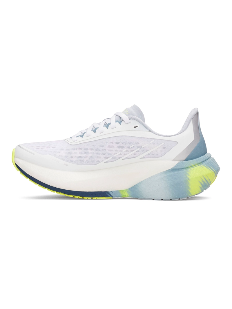 ZAPATILLA MUJER W VELOCITI DISTANCE BLANCO UNDER ARMOUR - 2