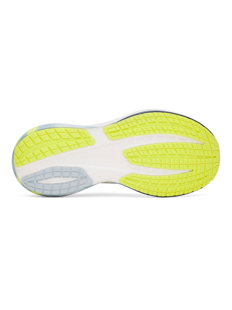 ZAPATILLA MUJER W VELOCITI DISTANCE BLANCO UNDER ARMOUR - 4