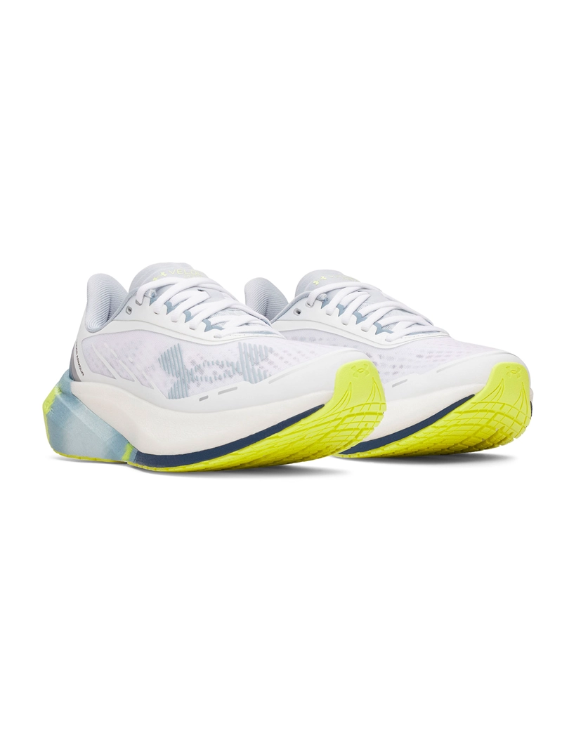 ZAPATILLA MUJER W VELOCITI DISTANCE BLANCO UNDER ARMOUR - 6