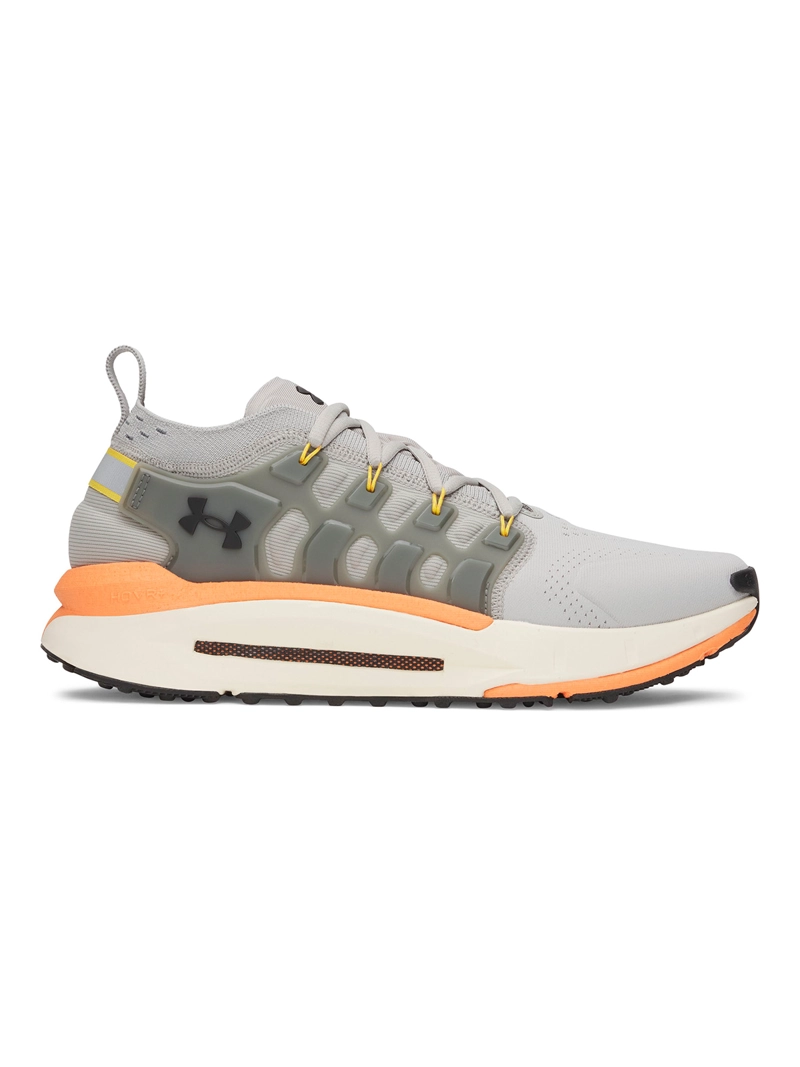 ZAPATILLA HOMBRE UA PHANTOM X GRIS UNDER ARMOUR - 1