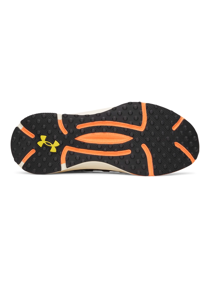 ZAPATILLA HOMBRE UA PHANTOM X GRIS UNDER ARMOUR - 4