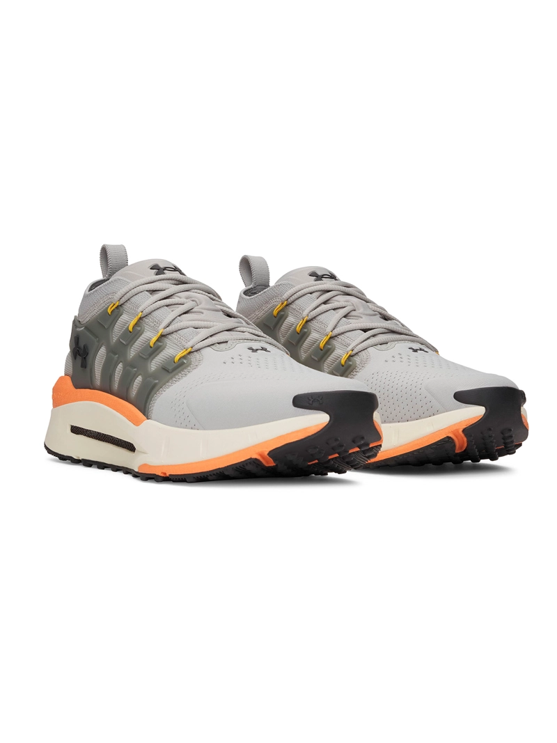 ZAPATILLA HOMBRE UA PHANTOM X GRIS UNDER ARMOUR - 6