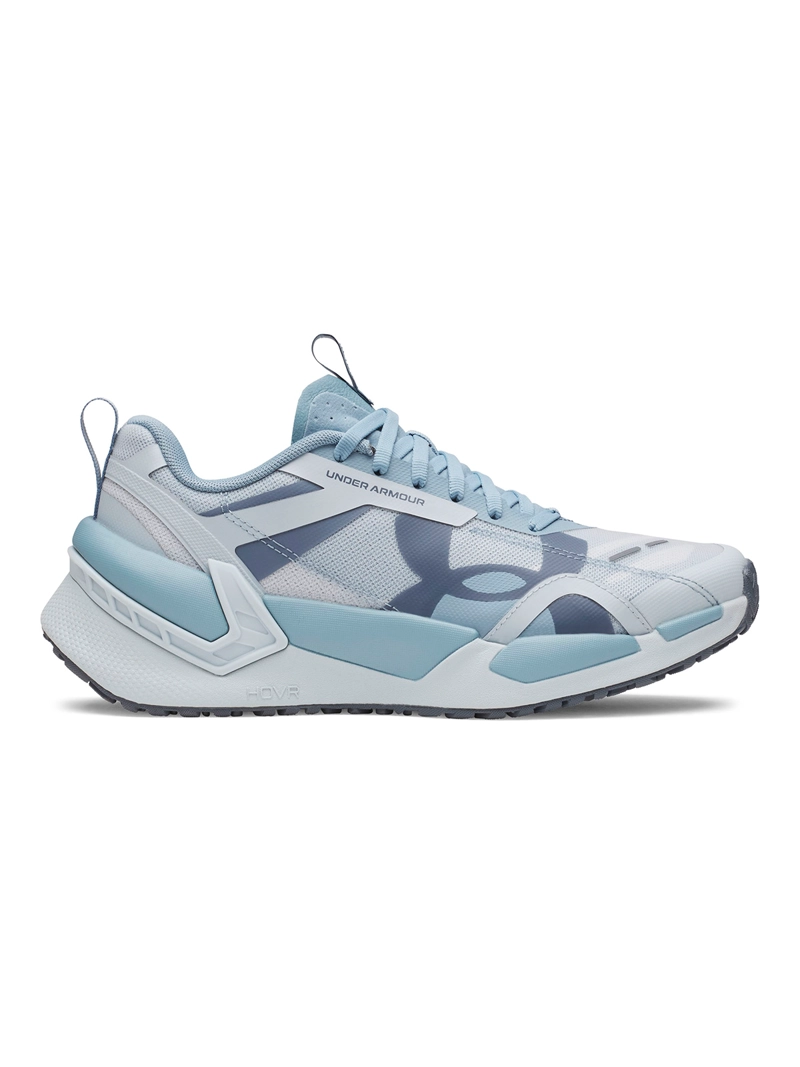 ZAPATILLA MUJER UA W REIGN XT AZUL UNDER ARMOUR - 1
