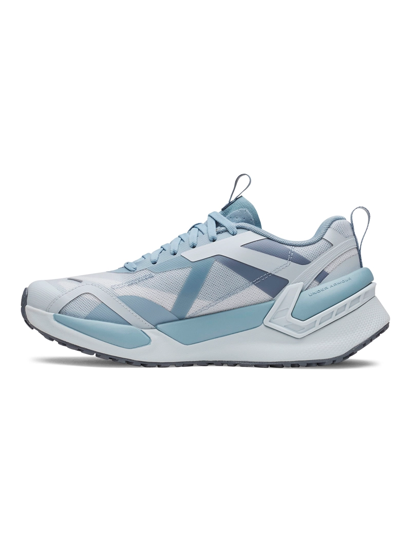 ZAPATILLA MUJER UA W REIGN XT AZUL UNDER ARMOUR - 2