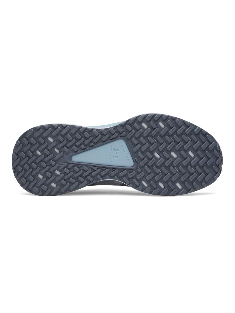 ZAPATILLA MUJER UA W REIGN XT AZUL UNDER ARMOUR - 4