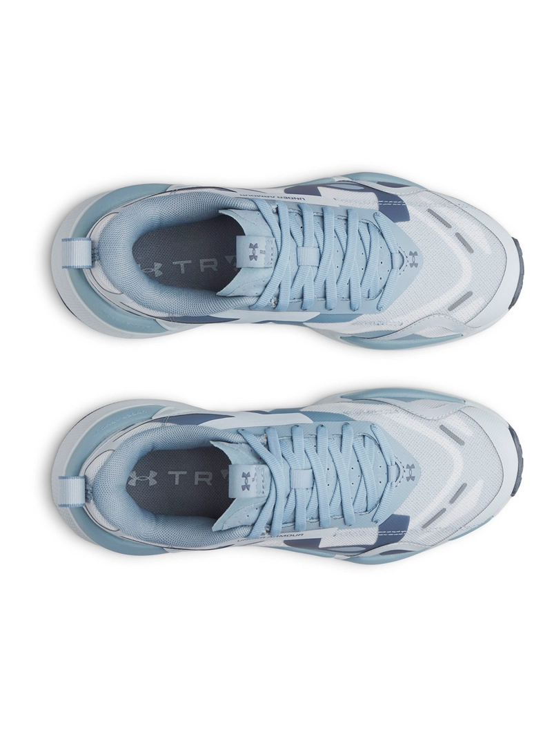 ZAPATILLA MUJER UA W REIGN XT AZUL UNDER ARMOUR - 5