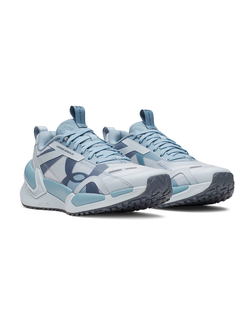 ZAPATILLA MUJER UA W REIGN XT AZUL UNDER ARMOUR - 6