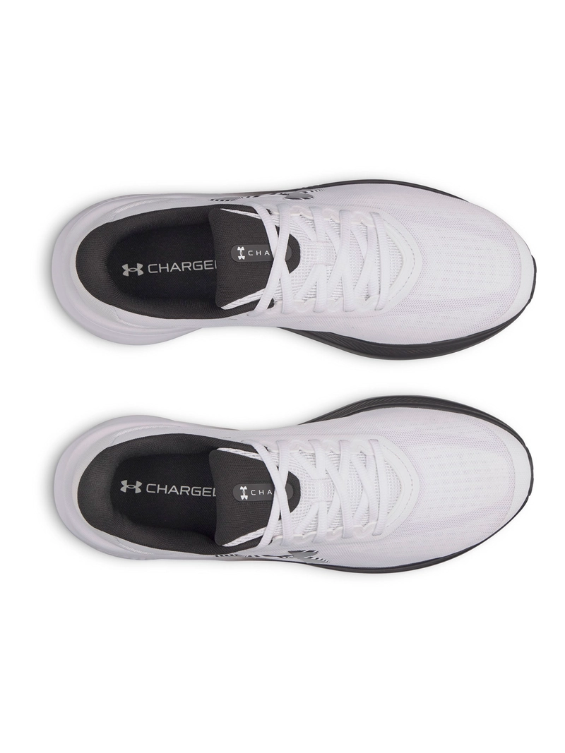 ZAPATILLA HOMBRE UA CHASE BLANCO UNDER ARMOUR - 5