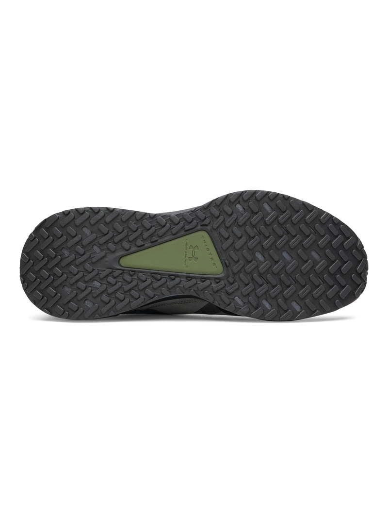 ZAPATILLA HOMBRE UA REIGN XT VERDE UNDER ARMOUR - 4