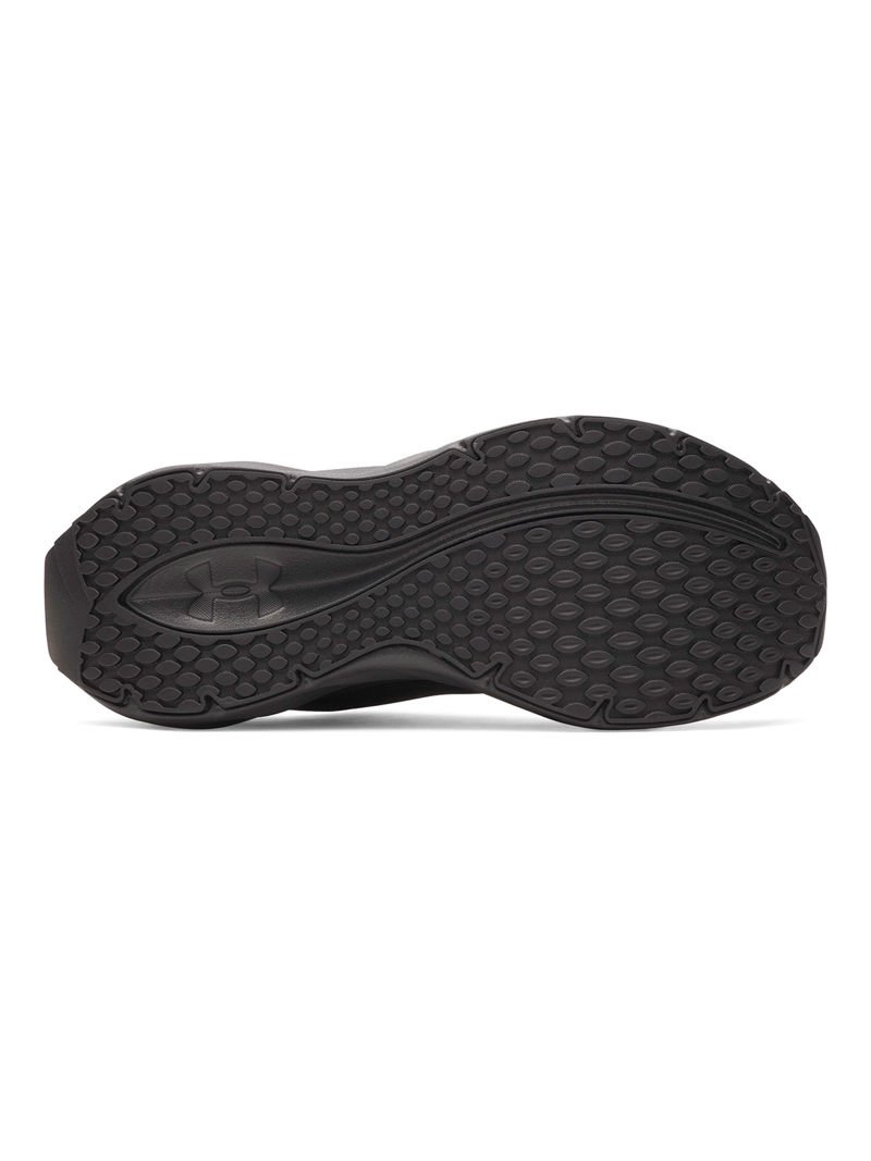 ZAPATILLA MUJER UA W ASCEND NEGRO UNDER ARMOUR - 4