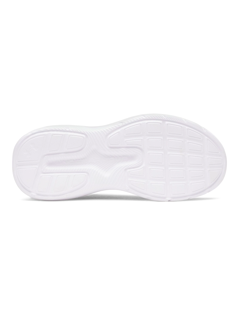 ZAPATILLA MUJER UA W PHADE RN 4 NEGRO UNDER ARMOUR - 4