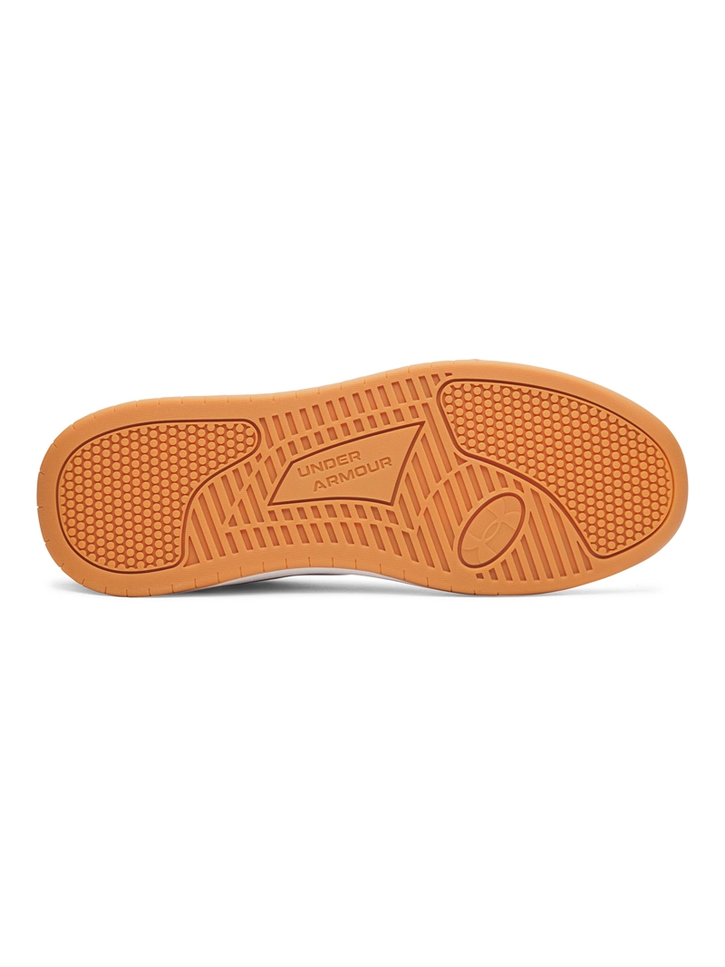 ZAPATILLA HOMBRE UA TEMPO BLANCO UNDER ARMOUR - 4