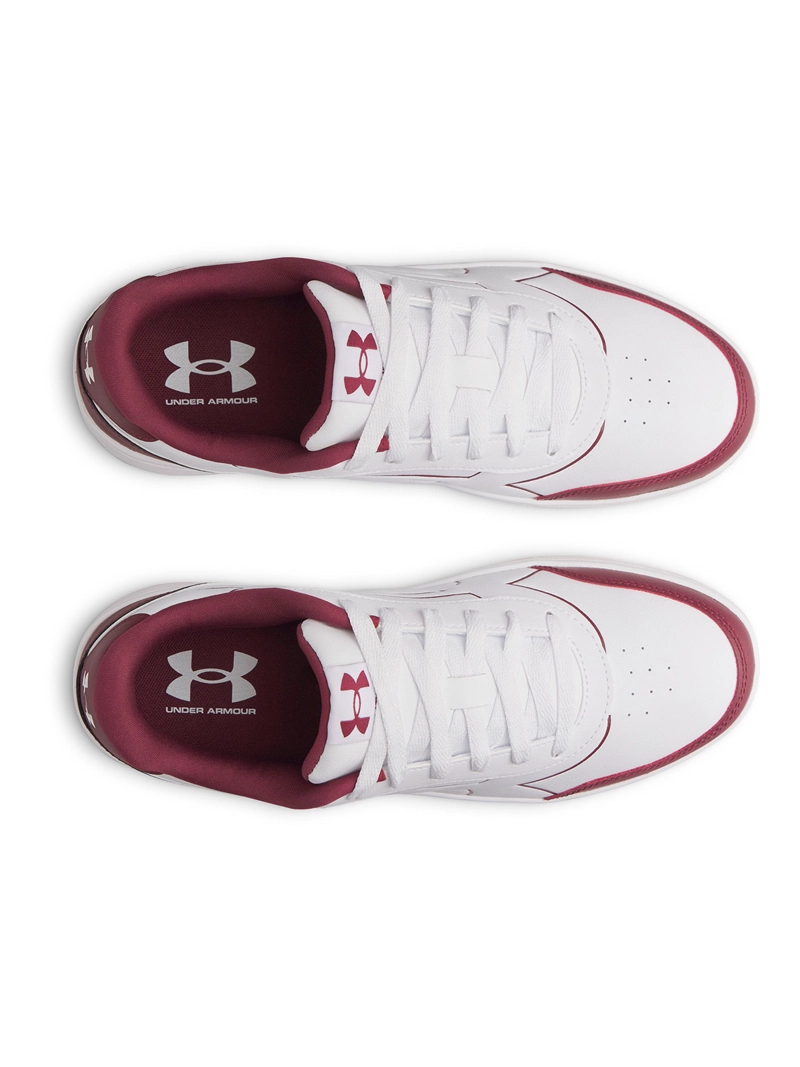 ZAPATILLA HOMBRE UA TEMPO BLANCO UNDER ARMOUR - 5