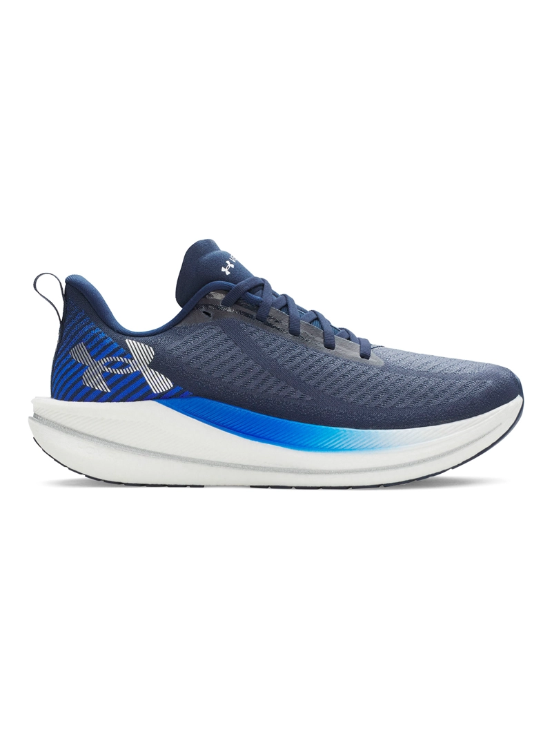 ZAPATILLA HOMBRE UA VELOCITI SPD AZUL UNDER ARMOUR - 1