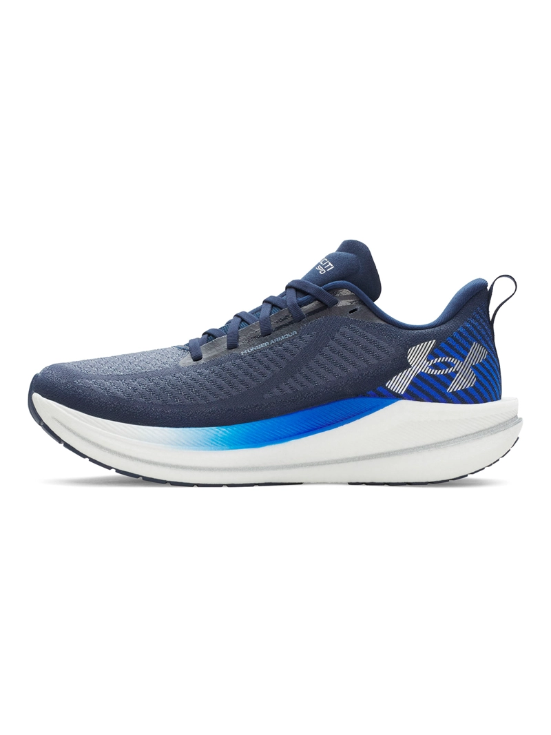 ZAPATILLA HOMBRE UA VELOCITI SPD AZUL UNDER ARMOUR - 2