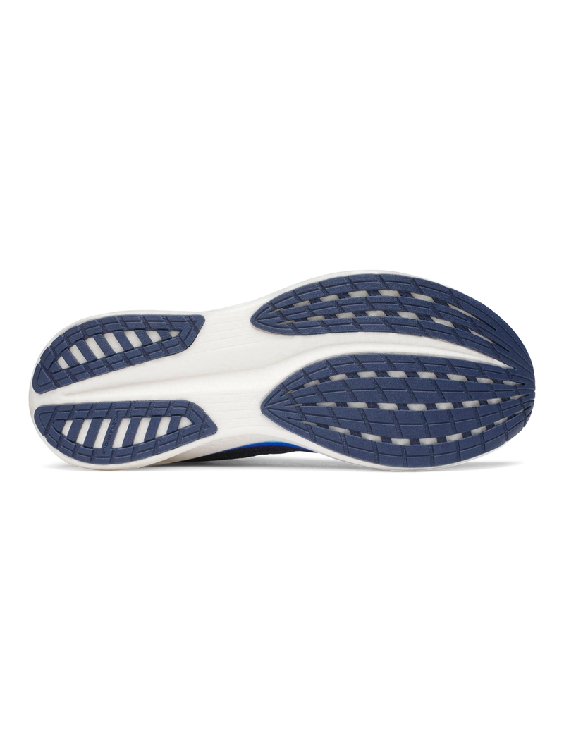 ZAPATILLA HOMBRE UA VELOCITI SPD AZUL UNDER ARMOUR - 4