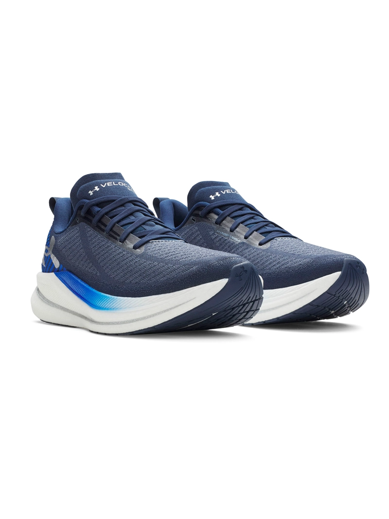 ZAPATILLA HOMBRE UA VELOCITI SPD AZUL UNDER ARMOUR - 6