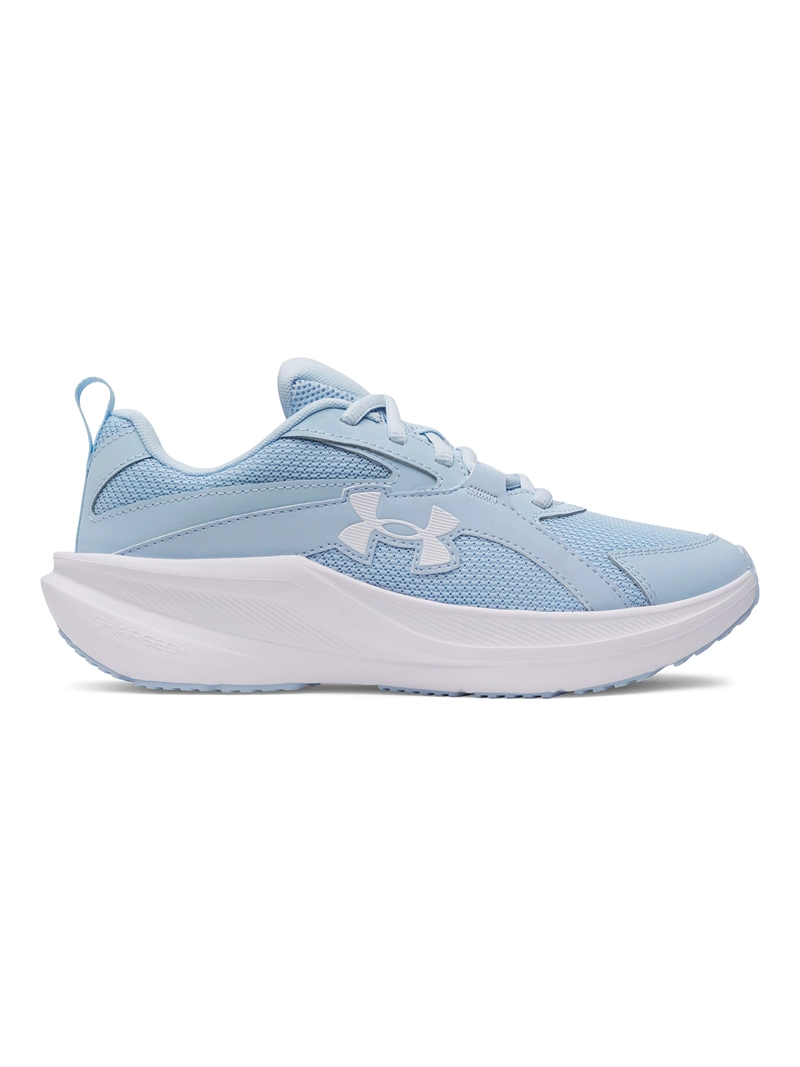 ZAPATILLA NIÑA UA GGS ASSERT 11 AZUL UNDER ARMOUR - 1