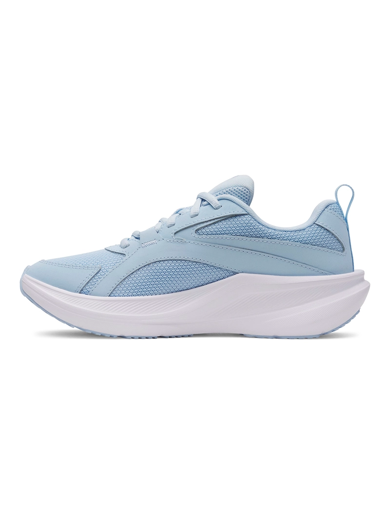ZAPATILLA NIÑA UA GGS ASSERT 11 AZUL UNDER ARMOUR - 2