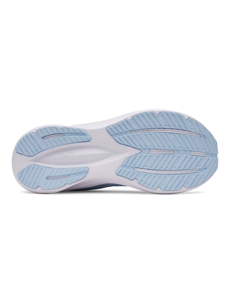 ZAPATILLA NIÑA UA GGS ASSERT 11 AZUL UNDER ARMOUR - 4