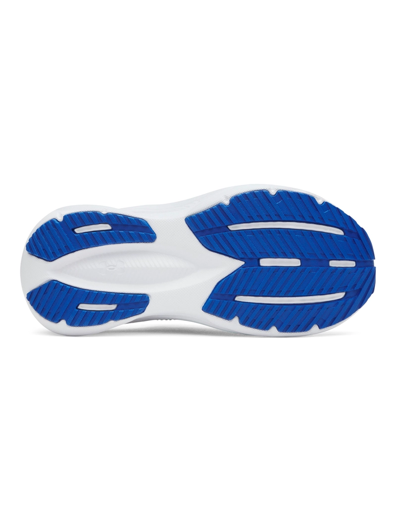 ZAPATILLA NINO UA BPS ASSERT 11 AC NEGRO UNDER ARMOUR - 4