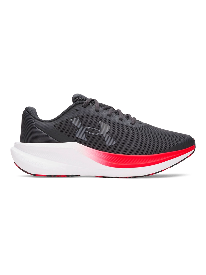ZAPATILLA HOMBRE UA CHASE GRIS UNDER ARMOUR - 1