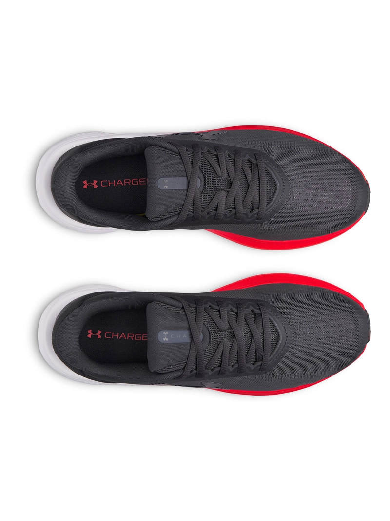 ZAPATILLA HOMBRE UA CHASE GRIS UNDER ARMOUR - 5