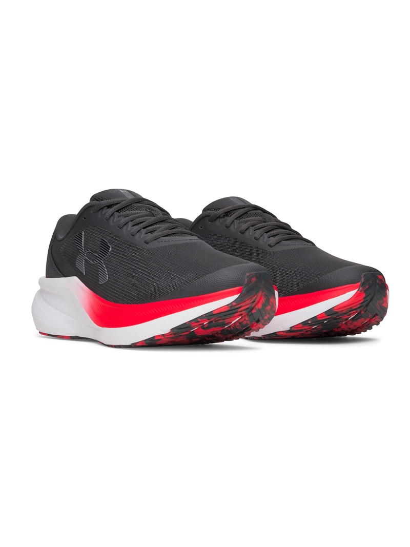 ZAPATILLA HOMBRE UA CHASE GRIS UNDER ARMOUR - 6