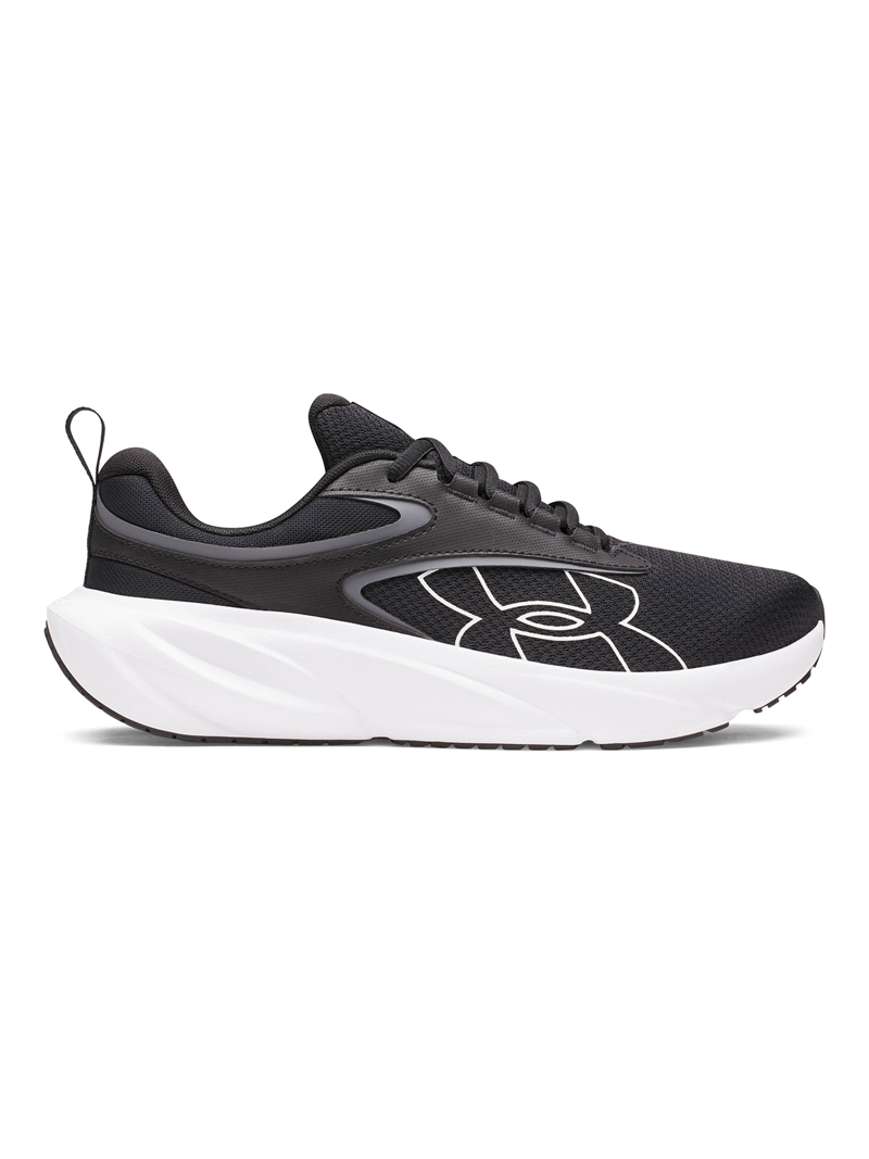 ZAPATILLA HOMBRE UA SURGE 5 NEGRO UNDER ARMOUR - 1