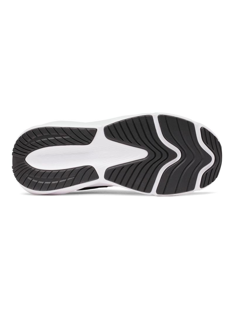 ZAPATILLA HOMBRE UA SURGE 5 NEGRO UNDER ARMOUR - 4