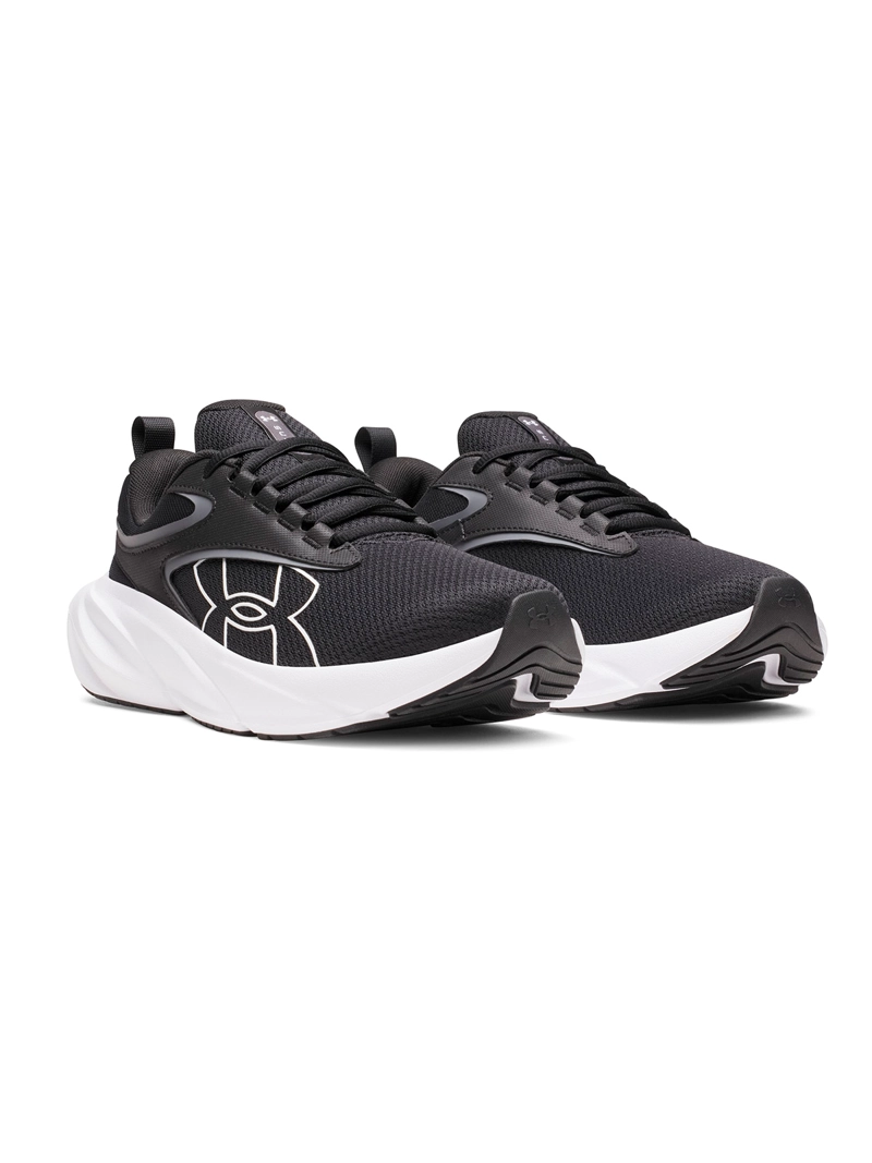 ZAPATILLA HOMBRE UA SURGE 5 NEGRO UNDER ARMOUR - 6